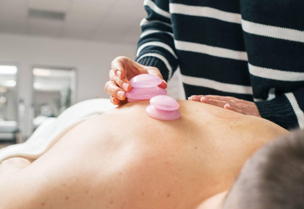 Massage at Home