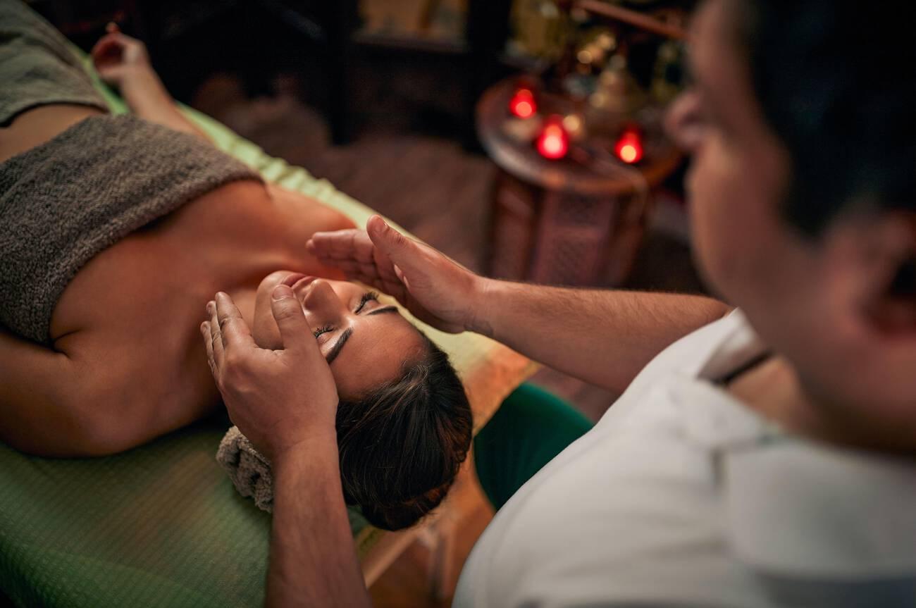 Luxury In Home Massage Miami – Exclusive Wellness Delivered
