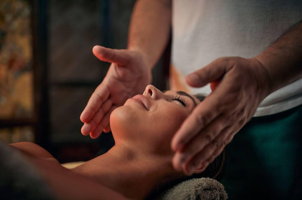 In Home Massage Miami