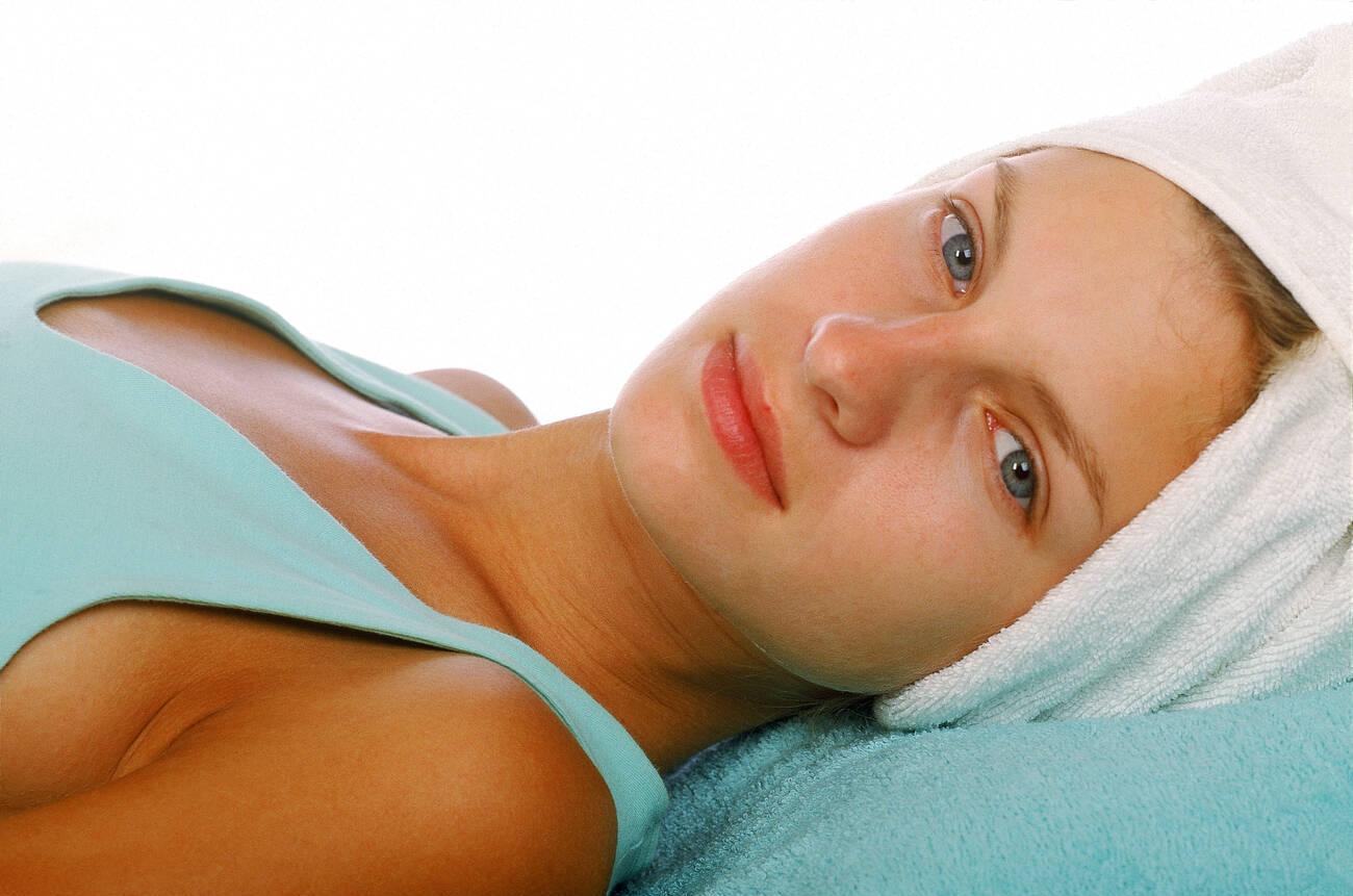 Luxury At Home Massage in London | Book Professional Mobile Therapists