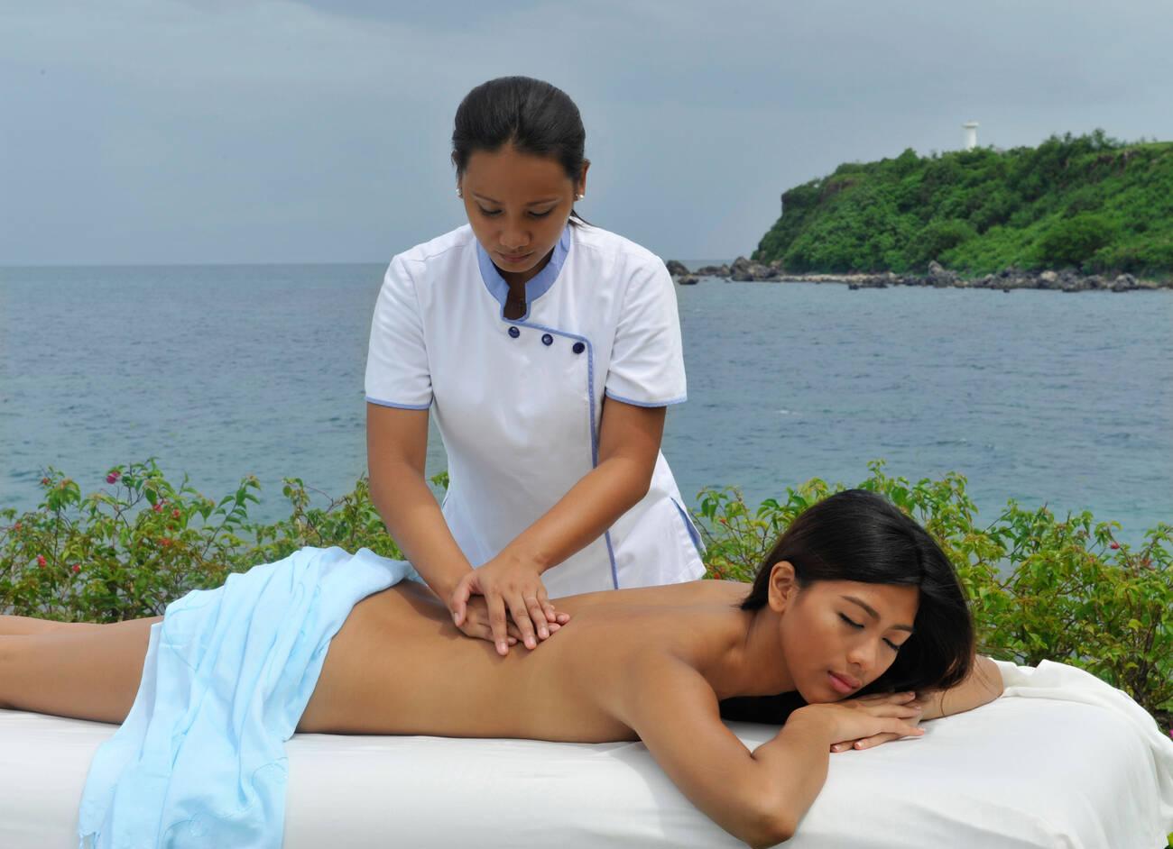 Book Massage at Home | Professional Spa Experience Without Leaving Home
