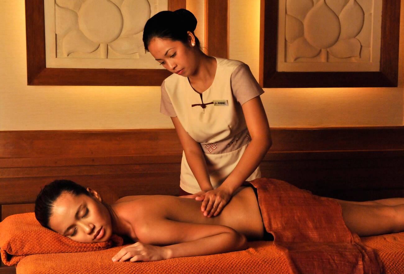 Top-Rated Filipino Massage Home Service in Dubai – Book Today