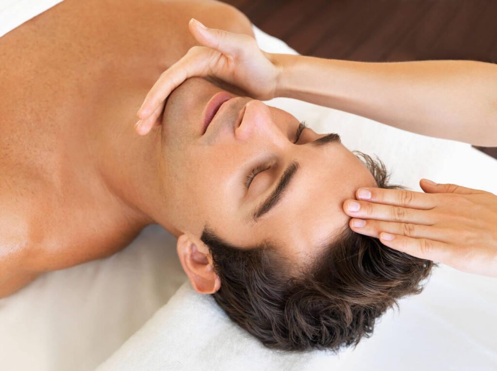 Home Massage Chair