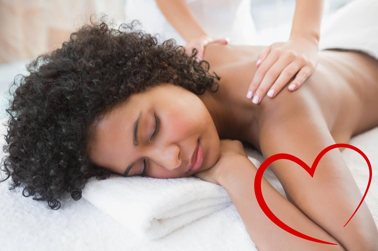 Home Massage Chair