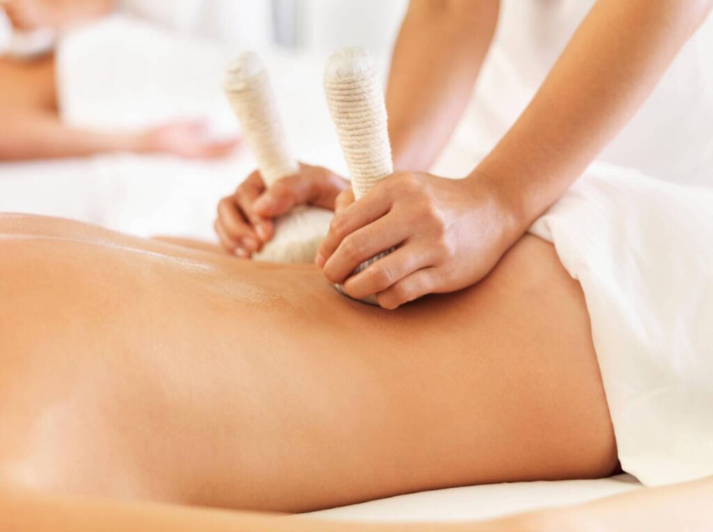 Home Service Massage in Pasay