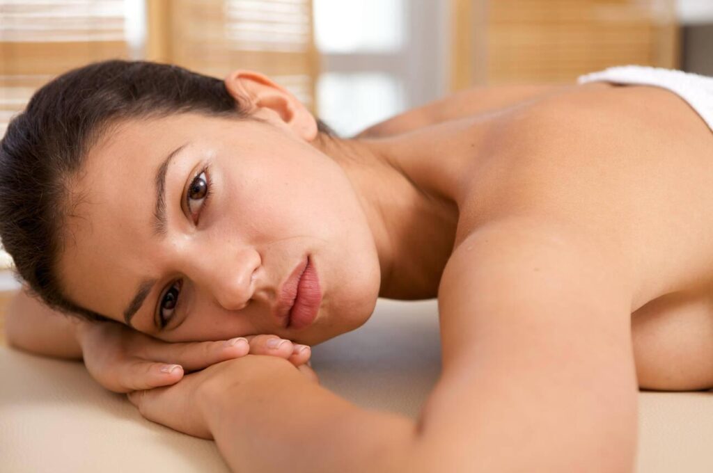 Massage at Home