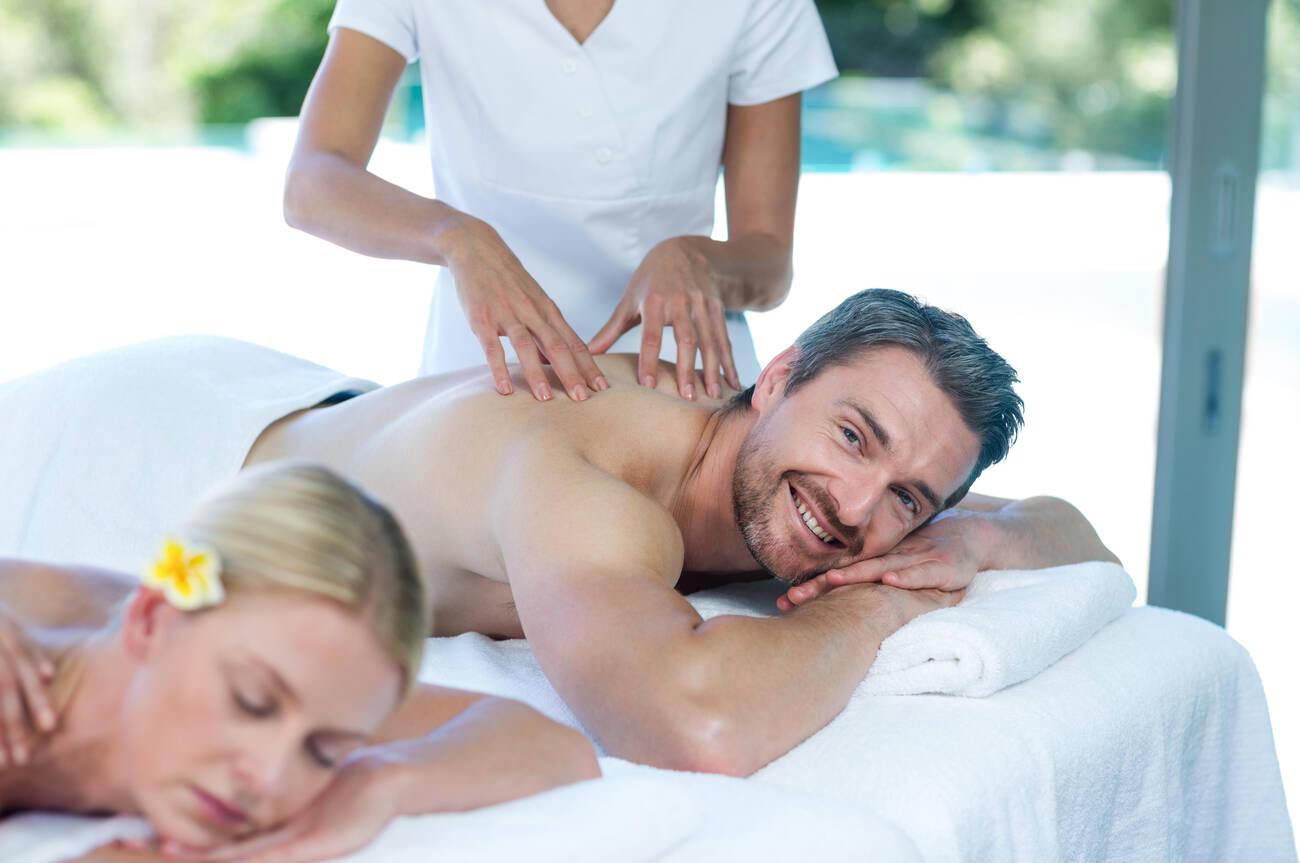 Unwind Today: In Home Massage Los Angeles for Total Mind & Body Relief