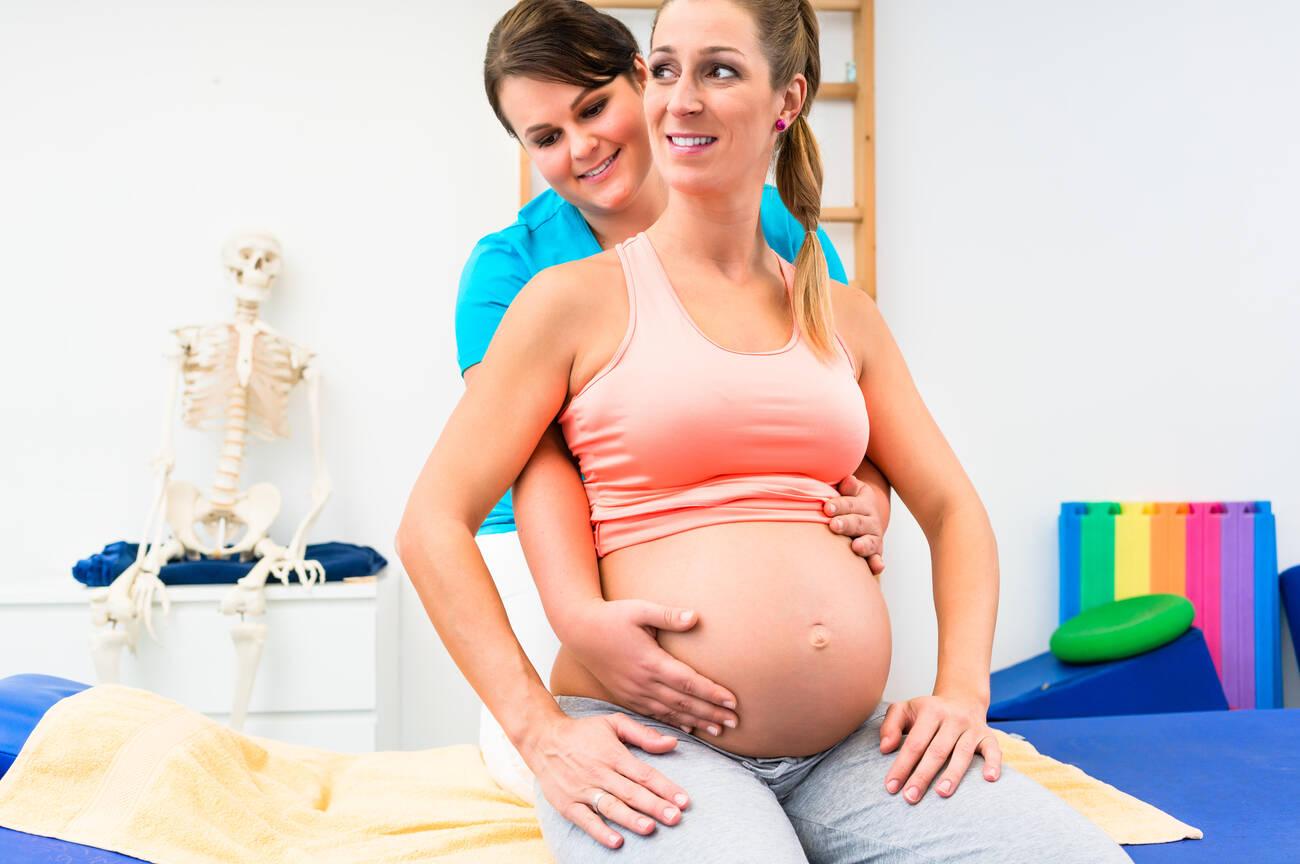 Gentle Postpartum Massage at Home Near Me – Care You Deserve