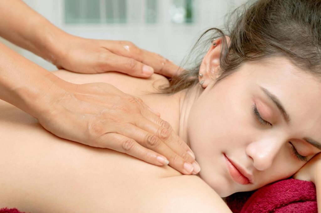 Home Massage Machine