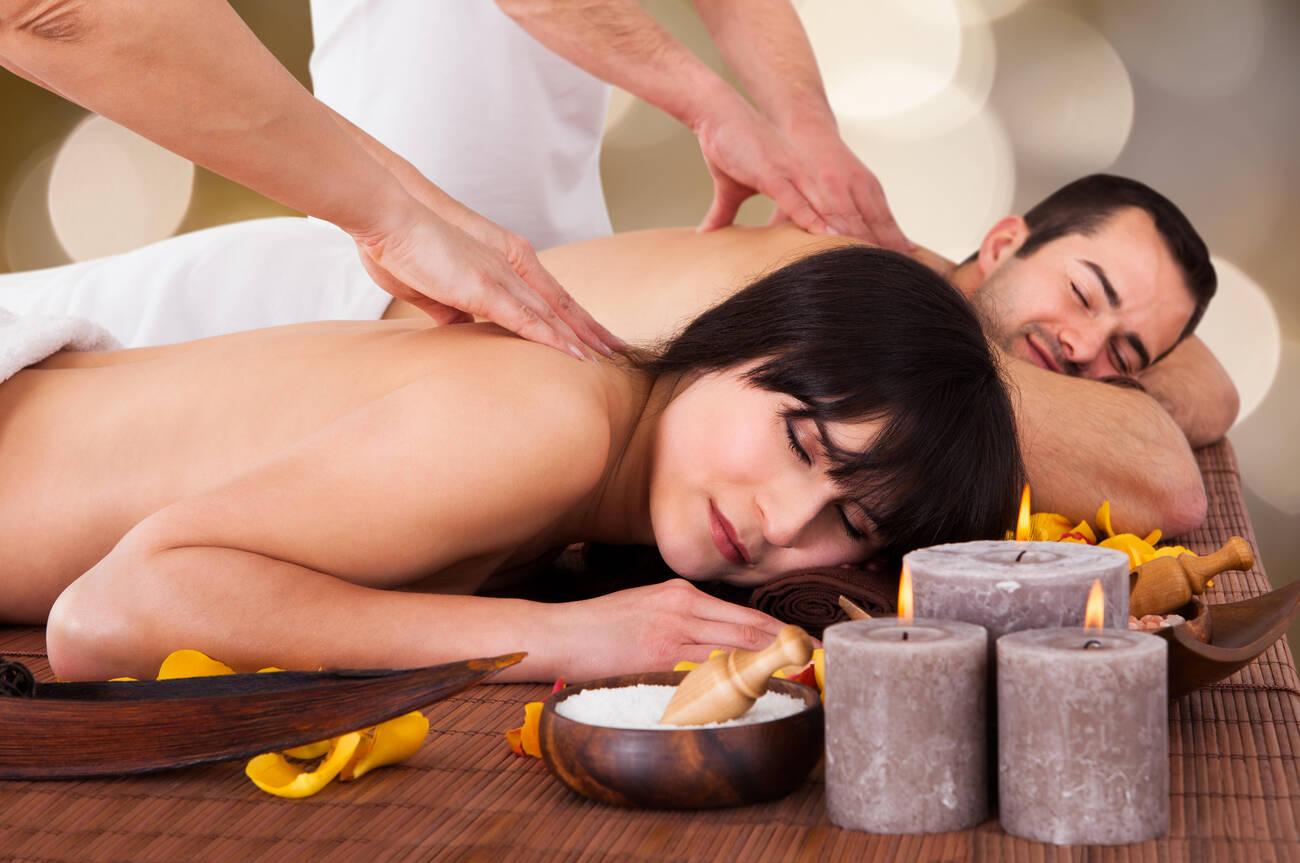 Professional Abu Dhabi Home Massage Service – Comfort & Care at Home