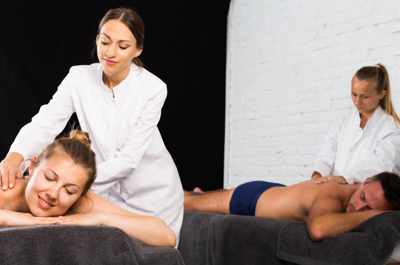 Home Massage Dubai Sports City | Professional Therapists at Your Doorstep