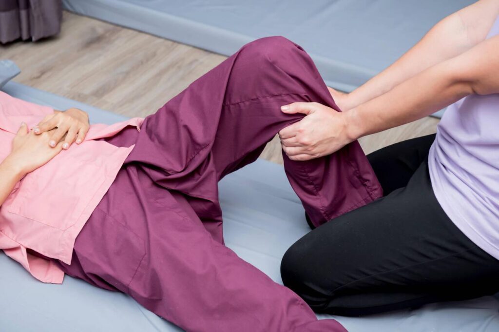 Home Massage Machine