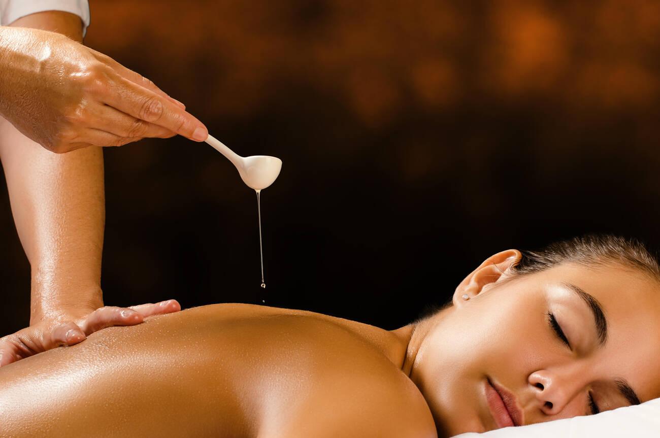 Book Home Care Massage Therapy Services for Instant Relaxation