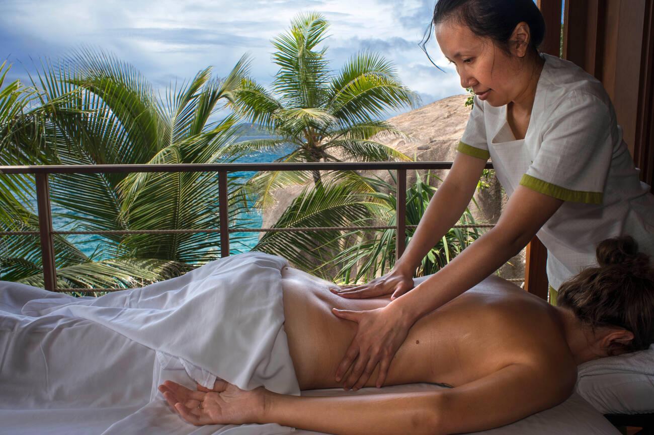 Affordable Home and Hotel Service Massage with Premium Comfort