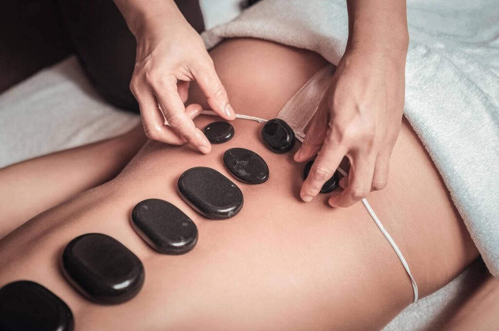 Baku Massage Home Service