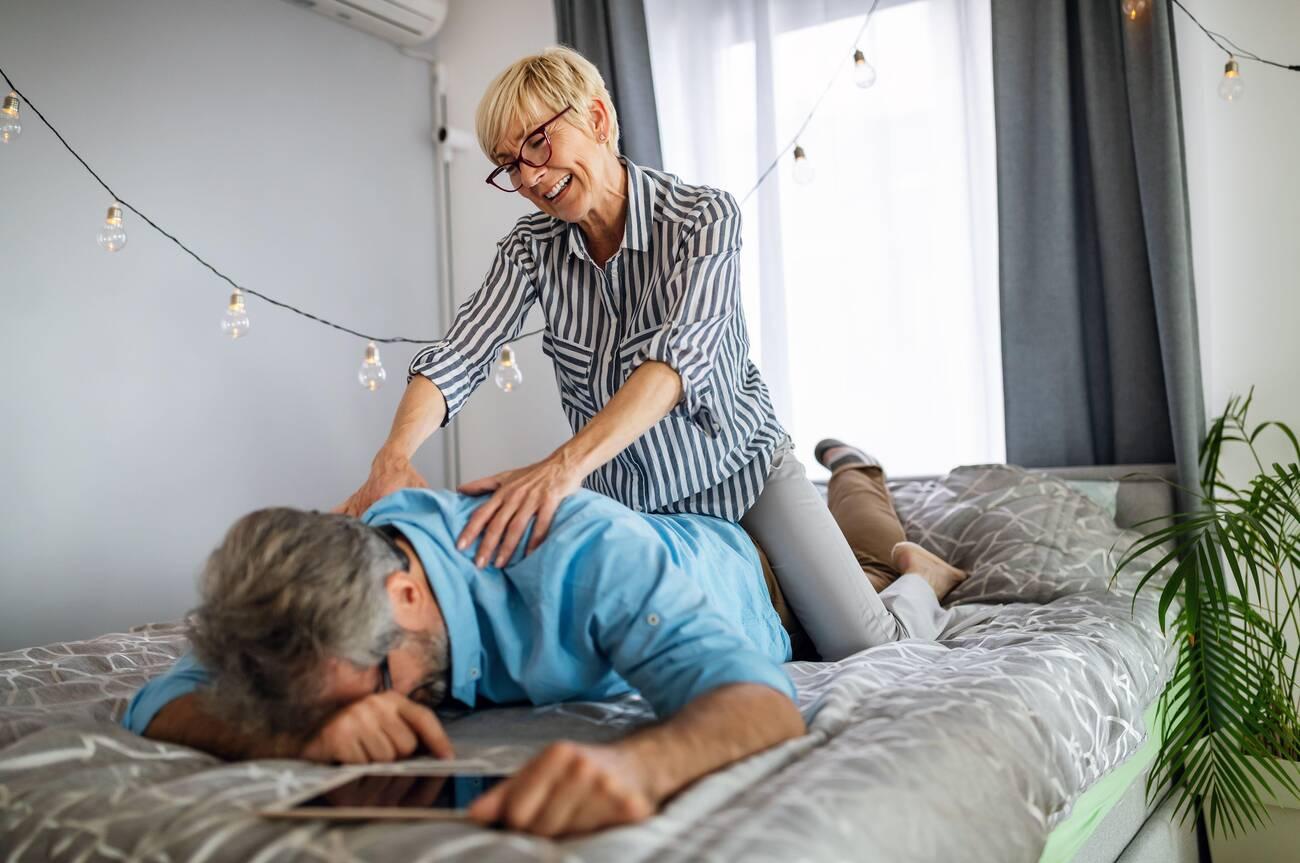 Why Leave Home? Get a Professional Massage in Canberra Today