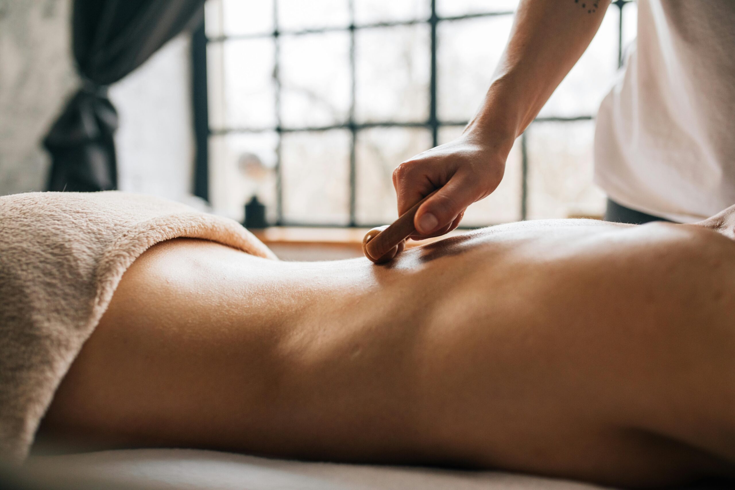 Bali Home Service Massage