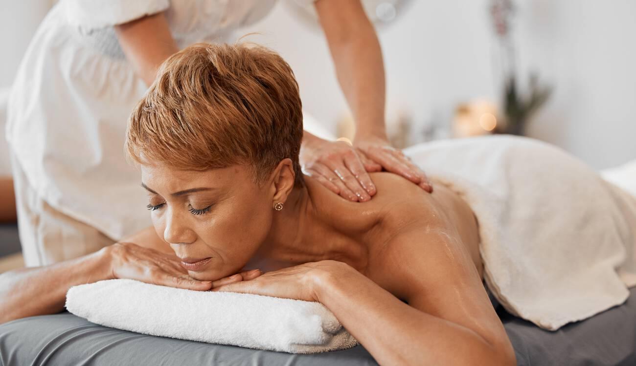 Relax, Rejuvenate, Recharge: Premium Home Massage Near Dubai